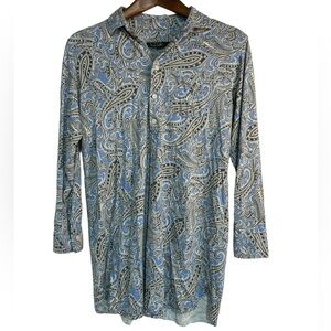 Ralph Lauren loose fitting top